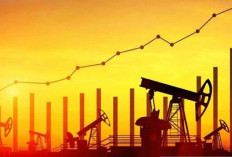 Harga Minyak Dunia Naik Lagi di Tengah Keraguan Gencatan Senjata AS-Iran