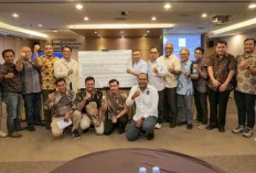 Asosiasi Industri Tembakau Tolak Kebijakan PP 28/2024 dan Rancangan Peraturan Menteri Kesehatan