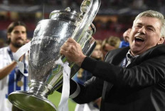 Real Madrid Fokus Hadapi Piala Super UEFA Usai Menang 2-1 atas Chelsea