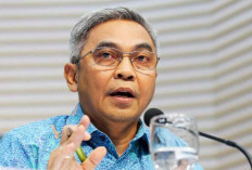 KPK Siapkan Strategi Hadapi KUHP Baru, Penanganan Korupsi Tetap Ketat