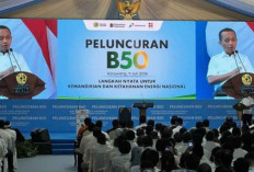 Bahlil Pastikan Biodiesel B50 Aman Digunakan untuk Mobil Buatan Asia dan Eropa
