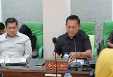 Konflik Agraria di Babel Tak Kunjung Selesai, Pansus RTRWP DPRD Cari Solusi ke Kementrian ATR/BPN