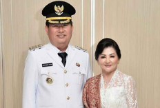 Hari Kartini, Ketua TP PKK Beltim Ajak Perempuan Terus Maju dan Menjadi Inspirasi