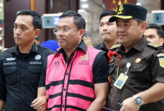 Sony Sanjaya Sebut 41 Nama dalam Kasus MBG, Ini Respons BGN