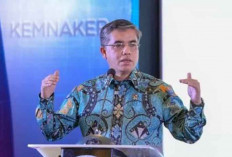 Kemnaker Tegaskan Rekrutmen Tenaga Kerja Harus Adil dan Bebas Diskriminasi