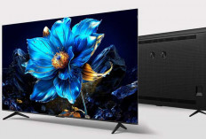 Sony Gandeng TCL, Harga TV Bravia Bakal Lebih Murah?