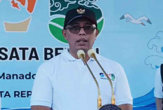 Istana: Presiden Nilai Pariwisata Punya Potensi Besar Dongkrak Pertumbuhan Ekonomi