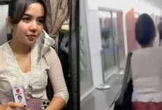 Viral Pramugari Gadungan, Aeronef Academy Buka Kesempatan Pelatihan Gratis untuk Khairun Nisa