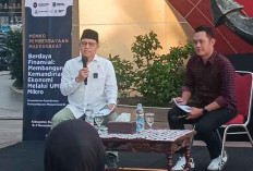 Cak Imin dan Purbaya Disiplinkan Aturan Pinjaman UMKM, Dapat Subsidi Bunga Tanpa Agunan