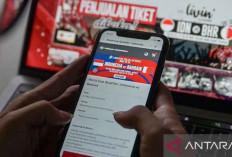 Tiket Indonesia vs China Ludes, Erick Thohir Bangga dengan Antusiasme Suporter