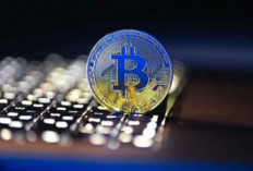 Bitcoin Diwacanakan Jadi Aset Cadangan Nasional, Indodax: Perlu Kajian Serius