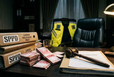 Skandal SPPD Rp20 Miliar DPRD Pangkalpinang:  30 Anggota Digarap Jaksa, Siapa Menyusul?