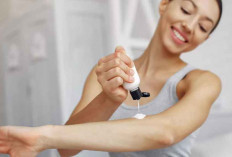 Kulit Tubuh Kering? Ini Cara Ampuh Menjaganya Tetap Lembab