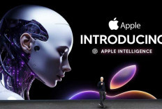 Berhadiah Rp 15,5 Miliar, Apple Tantang Para Peretas Bobol AI Miliknya!