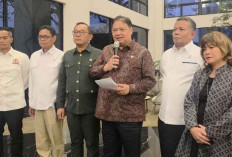 Transfer Data Pribadi WNI ke AS Dipastikan Aman, Pemerintah Tegaskan Tata Kelola Bertanggung Jawab