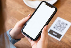 Polisi Tangkap Penipu Bermodus QRIS Palsu, Toko Kelontong Rugi Rp25 Juta