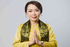 Ketua DPRD Vina, Harapkan 2026 Jadi Tahun Kebangkitan Total Pariwisata 