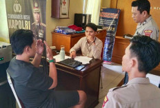 Modus Penipuan Penjualan Tiket Pesawat di Belitung, Pria Asal Jakarta Tertipu di Bandara 