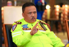 Aturan Baru Korlantas: Sirene dan Strobo Dibatasi Saat Sore dan Azan