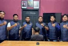 Kasus Pencurian di Masjid Belitung Terungkap, Residivis 3 Kali Dipenjara Ditangkap