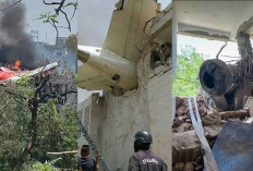 Tata Group Berikan Kompensasi Rp1,9 Miliar untuk Keluarga Korban Tragedi Air India