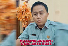 Anggota DPRD Beltim: Masyarakat Bisa Lapor Jika Kesulitan Berobat, Ini Nomor Kontaknya