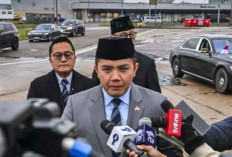 Presiden Prabowo Raih Investasi dari Inggris Rp90 Triliun untuk Sektor Maritim