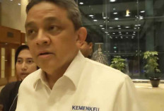 Kemenkeu Masih Mengkaji Usulan Kenaikan Gaji PNS dan PPPK 2026