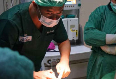 Pemerintah Susun Perpres Perlindungan Tenaga Medis usai Kasus dr. Icha