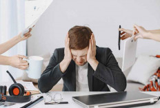 Hati-Hati! Ini 5 Penyebab Toxic Productivity Bikin Sulit Istirahat & Dampak Nyatanya bagi Mental