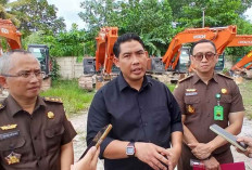 64 Unit Alat Berat Tambang Ilegal Disita, Siapa Pemiliknya dan Akankah Menyusul Herman Fu Cs?
