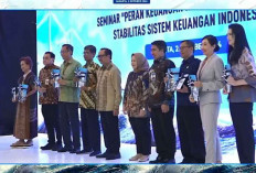 Kemenko Marves dan Bank Indonesia Luncurkan Kalkulator Hijau