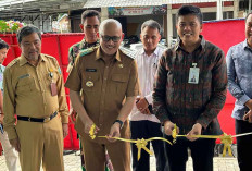 BSI KCP Tanjungpandan Pindah ke Lokasi Strategis, Upaya Tingkatkan Layanan Nasabah