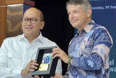 Rosan Roeslani Targetkan Investasi Eropa Naik 20 Persen per Tahun dengan IEU-CEPA