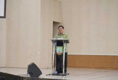 LKPP Dorong Desa Antikorupsi, Beltim Perkuat Sistem Pengadaan Barang & Jasa