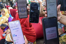 Pentingnya Literasi Digital Terkait Larangan Main Medsos pada Anak