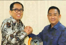 Menjawab Tantangan Global, Krakatau Steel Siap Bangun Ketahanan Industri Nasional