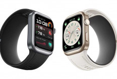 Merek China Kuasai Pasar Smartwatch Dunia, Geser Apple dan Samsung