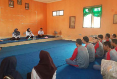 Wagub Hellyana Kunjungi Panti Sosial Bina Laras Hijrah, Tinjau Langsung Kondisi Penerima Manfaat