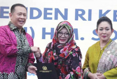 Bamsoet: Pembahasan RUU Perampasan Aset Harus Tunggu KUHP Baru