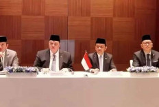 Pemerintah Terapkan Kebijakan B50 Mulai Juli 2026, Subsidi Hemat Rp48 Triliun