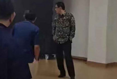 Sidak ke Kantor Pajak, Purbaya Temukan Pegawai Sedang Olahraga di Ruang Kerja