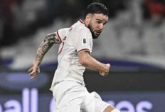 Calvin Verdonk Dilirik Klub Ligue 1, Lille Ajukan Tawaran Fantastis