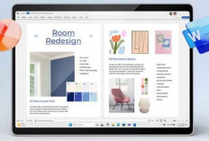 Intip Fitur Baru Microsoft Office 2024 yang Baru Saja Rilis, Apa yang Berubah?