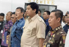 Pemerintah Optimis Capai Target Pembangunan 3 Juta Rumah Setiap Tahun dengan Dukungan Investor Asing