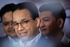 DPR Batalkan RUU Pilkada, Pengamat Sebut Anies Berpeluang Maju Pilkada 2024