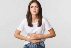 Usus Kotor Bisa Picu Penyakit Serius, Ini 7 Kebiasaan Pemicu Utamanya