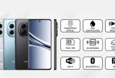 Spesifikasi Redmi Note 15 Pro dan Pro+: Pakai Snapdragon 7s Gen 4, Baterai Terbesar 7000 mAh