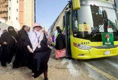 Arab Saudi Tidak Terbitkan Visa Haji Furoda Tahun 2025, BPKN Ingatkan Hak dan Kompensasi Konsumen