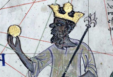 Arkeolog Temukan Relik Diduga Bukti Musa Terima 10 Perintah Allah di Gunung Sinai